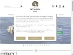 Sites similar to bijouterie-mornier.com