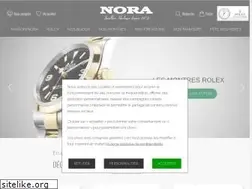 Sites similar to bijouterie-nora.fr