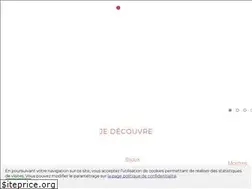 Sites similar to bijouterie-ramseyer.com