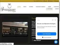 Sites similar to bijouterie-stievenart.be