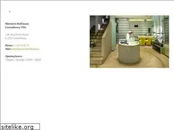 Sites similar to bijouterie.lu