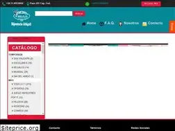 Sites similar to bijouterieabigail.com.ar