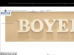 Sites similar to bijouterieboyer.com