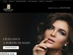 Sites similar to bijouteriebrenda.ca