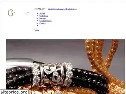Sites similar to bijouteriecreationmarco.com