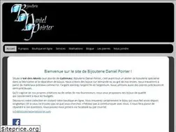 Sites similar to bijouteriedanielpoirier.com