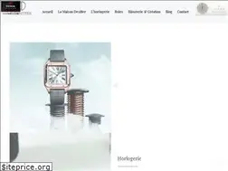 Sites similar to bijouteriedesitter.be