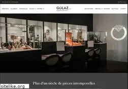 Sites similar to bijouteriegolaz.com