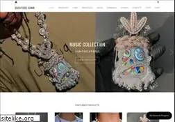 Sites similar to bijouteriegonin.com