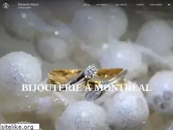 Sites similar to bijouteriehidous.com