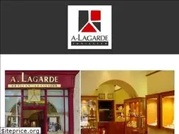 Sites similar to bijouterielagarde.fr