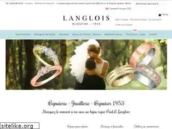 Sites similar to bijouterielanglois.com