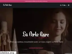 Sites similar to bijouterielaperlerare.ca