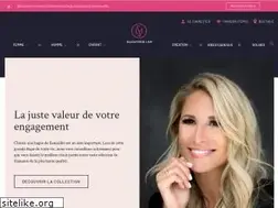 Sites similar to bijouterielsm.com
