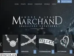 Sites similar to bijouteriemarchand.com