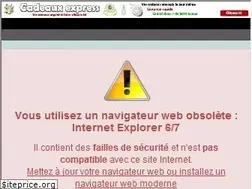 Sites similar to bijouterieonline.com