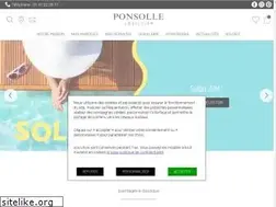 Sites similar to bijouterieponsolle.com