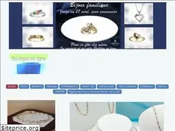 Sites similar to bijouteriesimard.ca