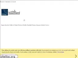 Sites similar to bijouterietouchard.com