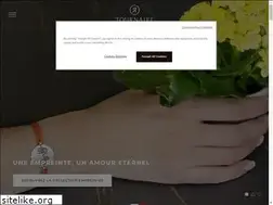 Sites similar to bijouterietournaire.com