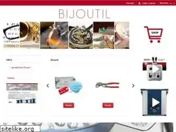 Sites similar to bijoutil.ch