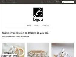 Sites similar to bijoutreasures.ca