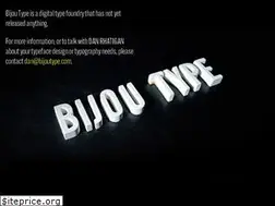 Sites similar to bijoutype.com