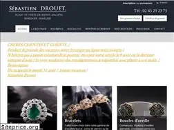 Sites similar to bijoux-anciens-lemans.com