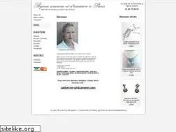 Sites similar to bijoux-anciens-paris.com