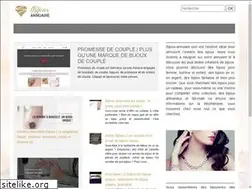 Sites similar to bijoux-annuaire.com