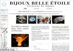 Sites similar to bijoux-belle-etoile.com
