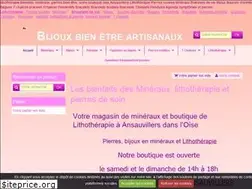 Sites similar to bijoux-bien-etre.com