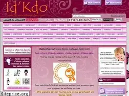 Sites similar to bijoux-cadeaux-deco.com