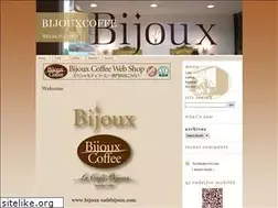 Sites similar to bijoux-cafebijoux.com