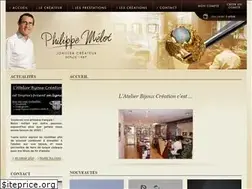 Sites similar to bijoux-creation-caen.fr
