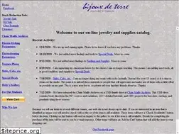 Sites similar to bijoux-de-terre.com
