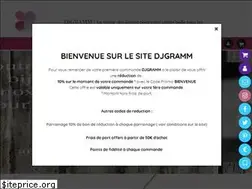 Sites similar to bijoux-djgramm.fr