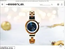 Sites similar to bijoux-essenciel.com
