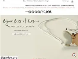 Sites similar to bijoux-essenciel.fr