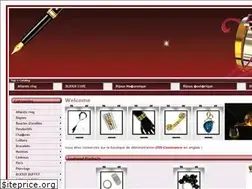 Sites similar to bijoux-france.fr