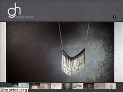Sites similar to bijoux-gh.com