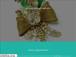 Sites similar to bijoux-heart.com