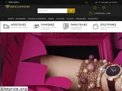 Sites similar to bijoux-jewelry.com
