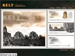 Sites similar to bijoux-kelt.com
