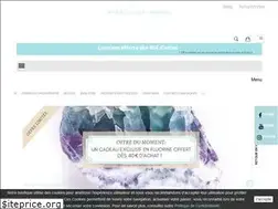 Sites similar to bijoux-lespierresdumonde.com