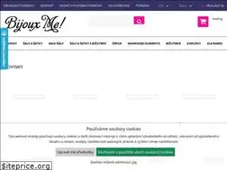 Sites similar to bijoux-me.cz