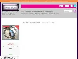 Sites similar to bijoux-nemesis.cz