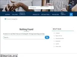 Sites similar to bijoux-roz.bzh