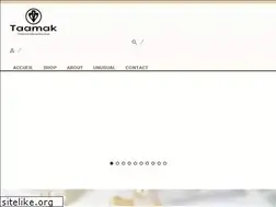 Sites similar to bijoux-taamak.fr
