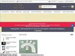 Sites similar to bijoux-zen-boutik.fr